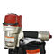 CN80 Pneumatic Roofing Coil Nailer , Muti Functional Roofing Coil Nail Gun